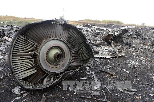 Tập đoàn tên lửa Nga: MH17 bị tên lửa Ukraine bắn hạ